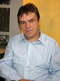 ジョディ・フォスターがほれ込んだ才能 ニール・ジョーダン監督