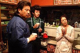 若手監督からオファーが続々