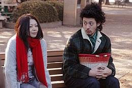 東京の意外な“表情”が見られる