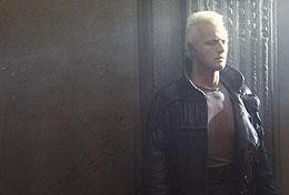 主人公デッカード以上の存在感だった ルドガー・ハウアーのロイ