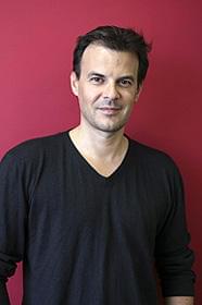 今年で40歳になったばかり フランソワ・オゾン監督