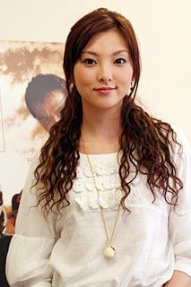 上海の撮影所では、憧れのアン・リーと対面！