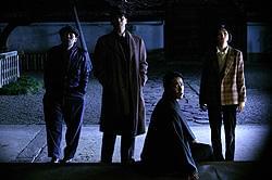 前作とは似て非なるものに仕上がった