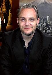 SF大作ならお任せ フランシス・ローレンス監督