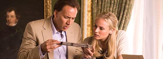 前作を超えるヒットになるかに注目