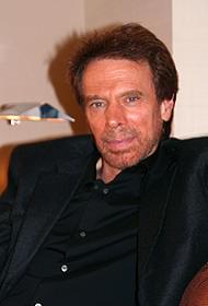 娯楽大作ならお手の物 ジェリー・ブラッカイマー