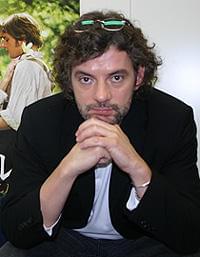 フランソワ・ジラール監督