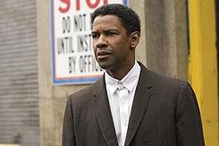 フランク・ルーカス本人と話ながら役を作りこんだ