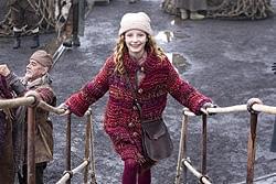 芯の強さが決め手でした