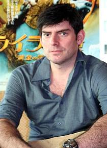 脚本家としてオスカー候補になった経歴を持つ クリス・ワイツ