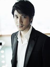 俳優として大役に挑んだ ワン・リーホン