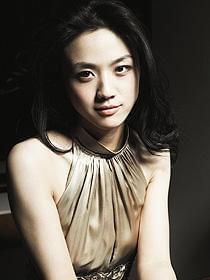 この一作で新たなセックスシンボルになった タン・ウェイ