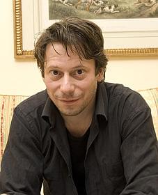 「ミュンヘン」でも印象的だった マチュー・アマルリック