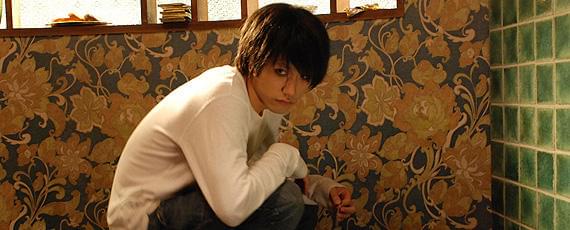 原作漫画や映画にはなかった、新たな試練に立ち向かうことになるL