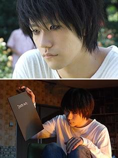 “Lを救いたかった”と松山