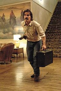 コーエン兄弟が“ピンときた”という ジョシュ・ブローリン