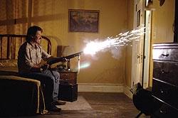 三者三様の哲学、行動規範がぶつかり合う