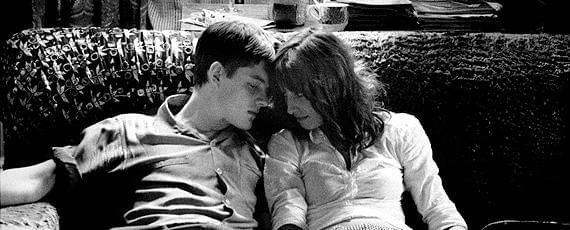 世界的写真家アントン・コービンにとってジョイ・ディヴィジョンとの出会いが人生の転機となったという