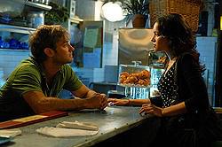 初挑戦の演技にも全幅の信頼を寄せていたという