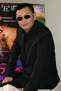 映画のロケ地は監督の行きたい場所? ウォン・カーウァイ監督