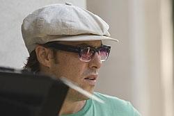 明日の映画界を背負う逸材 ジョー・ライト監督