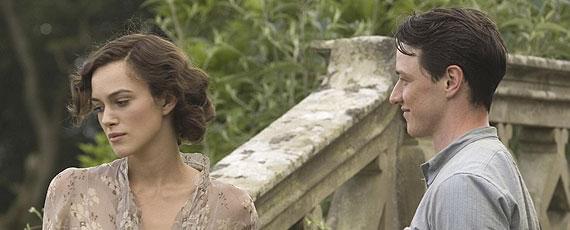 現代文学を代表する作家イアン・マキューアンの傑作小説を見事に映画化