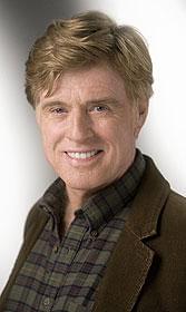 古希を迎えた永遠の反逆児 レッドフォード