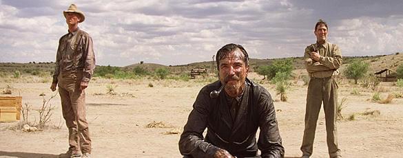 「パンチドランク・ラブ」から早5年、ガラリと赴きの異なる作風に