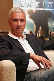 ローランド・エメリッヒ監督