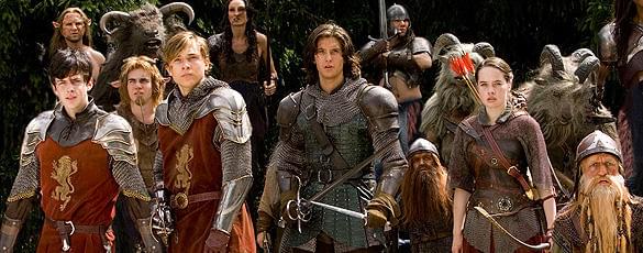 登場人物が共通する第3章も間もなく撮影開始