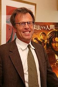 マーク・ジョンソン プロデューサー