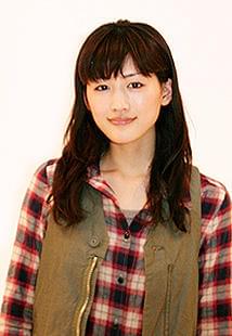 初主演作でサイボーグという難役を こなした綾瀬はるか