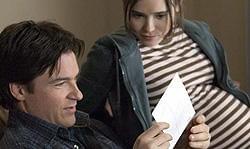 マーク(左)は作曲家という設定で ジュノとの音楽トークも面白い