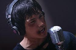 壮大な物語は予想外の クライマックスへとなだれ込む