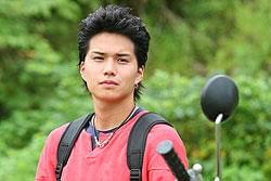 角川氏が「松山ケンイチ以来の逸材」 と太鼓判を押す市原隼人