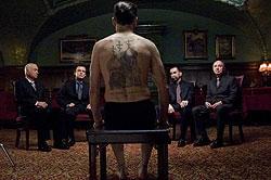 徹底的にこだわったロシアンマフィアの世界