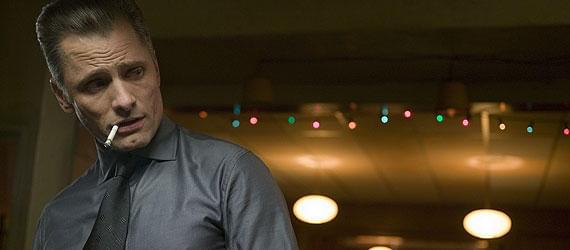 体当たりでニコライを熱演し、オスカー初ノミネートを果たしたビゴ