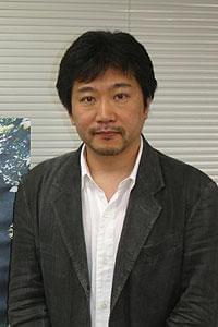 本作で長編6作目となる 是枝裕和監督
