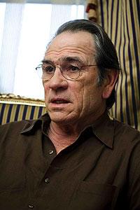 ニューメキシコが大好きだという トミー・リー