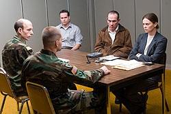 「映画は説教くさくならないことが大事」 と語るシャーリーズ