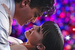 エミールをお姉さん目線で観察していた!?