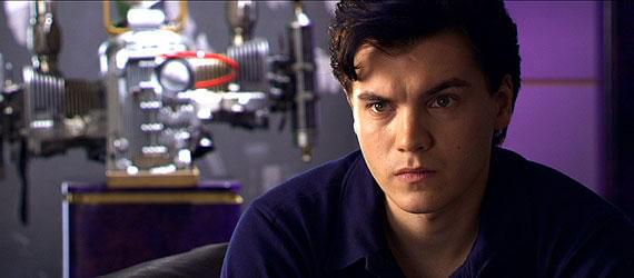 子役から若手スターへと駆け上がったエミール・ハーシュ