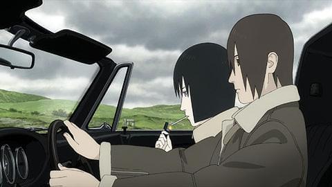 若者たちの恋愛ではなく“愛欲”を描く