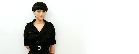 長編アニメ声優初挑戦で、押井守作品の主演という大役