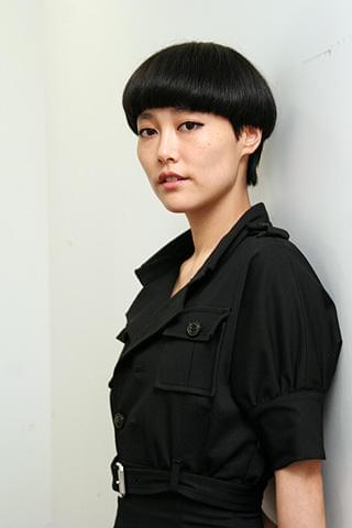 押井監督との仕事を喜ぶ 菊地凛子