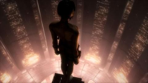 押井が見据える“次”のための「攻殻2.0」