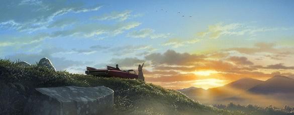 「スカイ・クロラ」で見られる監督自身の変化とは？