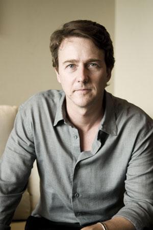 脚本から編集まで携わったノートン