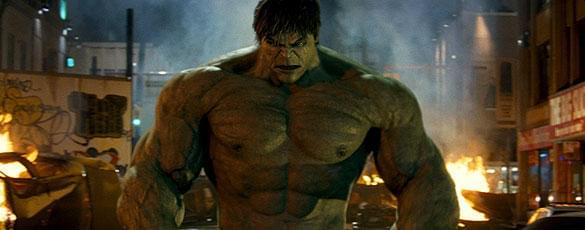 これまでにないエモーショナルな「ハルク」を作り上げた