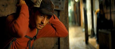 主人公ブルース・バナーにはTV版の設定を反映